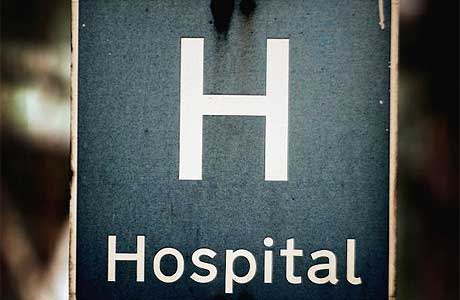 hospital