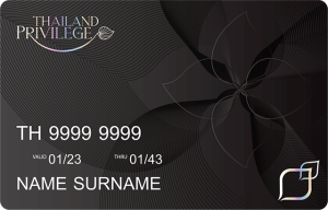 Thailand Elite Visa