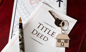 Title Deeds in Thailand